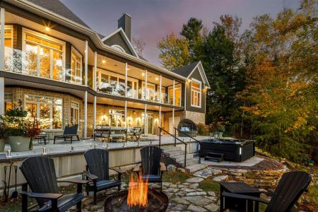 590 Ch. Marois, Saint-Denis-de-Brompton, 魁北克省 J0B 2P0, 加拿大