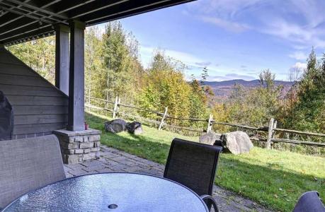 270  Rue du Mont-Plaisant, Mont-Tremblant, Quebec J8E 1L2, Canadá