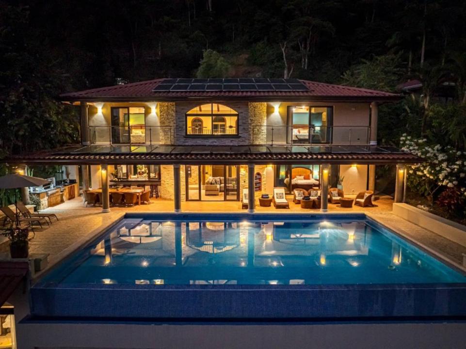 Dominical , Dominical Osa, Puntarenas 60504, Costa Rica