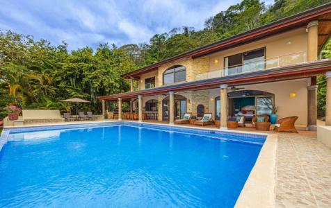 Dominical , Dominical Osa, Puntarenas 60504, Costa Rica