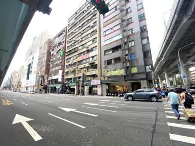 市民大道四段, Songshan Dist., Тайбэй 105, Тайвань