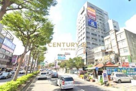 中正路, 桃園區, Taoyuan City 330, Taiwan