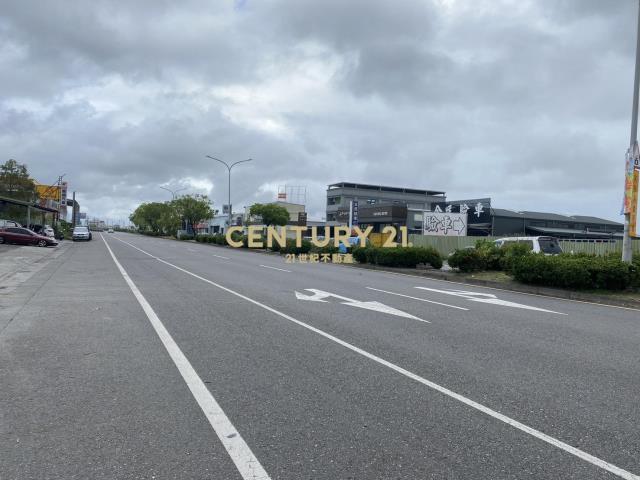 中福段, Wujie Township, 이란 268, 대만