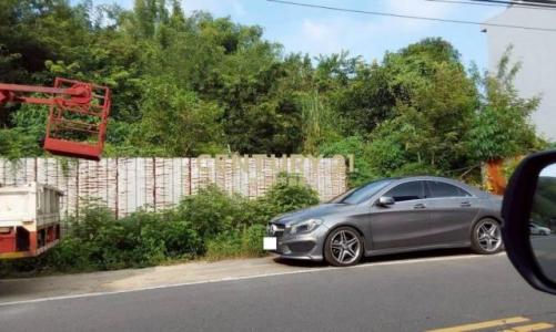 復興段, Wufeng Dist., Тайчжун 413, Тайвань