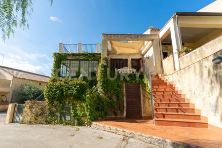 baia arcile, Augusta, Sicilia 96011, Italie