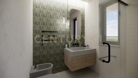 Via Ugento, Nardò, Puglia 73048, Italia