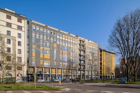 Via Legnano, Milano, Lombardia 20100, Italy