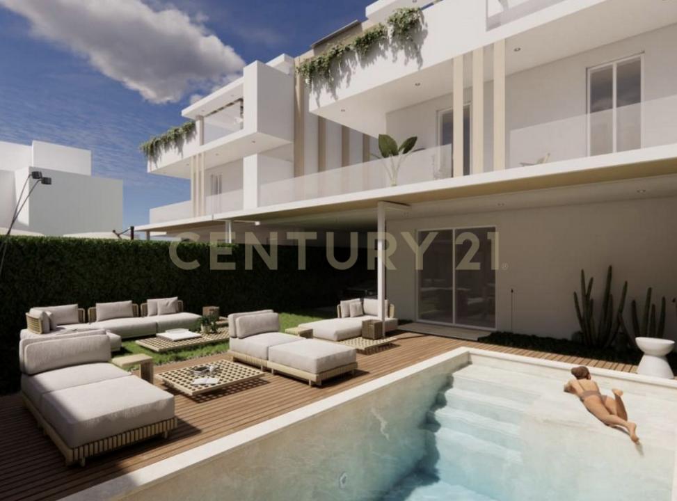 Via Ugento, Nardò, Puglia 73048, Italy