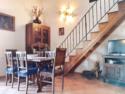 Via della Penna, Castel Del Piano, Toscana 58033, Italia