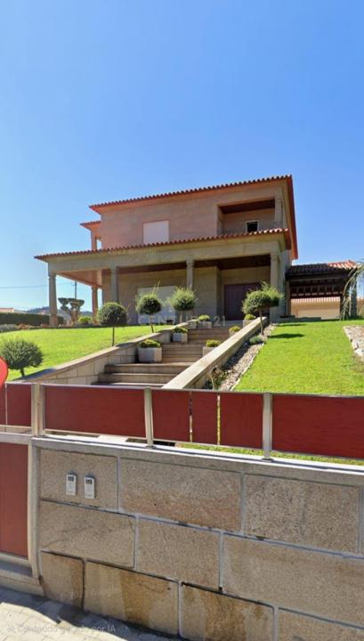 Vizela, Braga 4815-665, Portugal