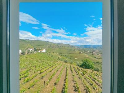 Santa Marta De Penaguião, Vila Real 5030-386, Portugal