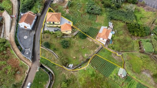 Machico, מדיירה 9225-250, פורטוגל 