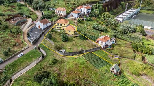 Machico, מדיירה 9225-250, פורטוגל 