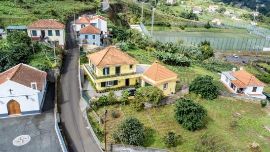 Machico, מדיירה 9225-250, פורטוגל 