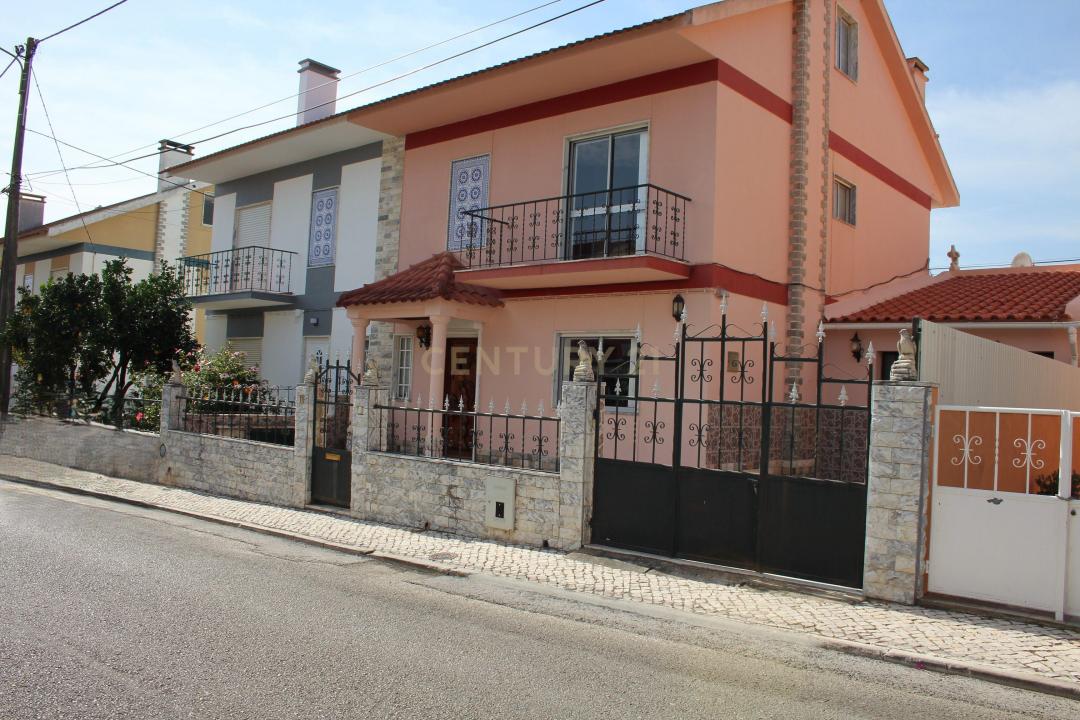 Alenquer, Lisboa 2580-060, Portugal