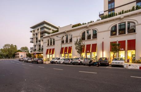 Lisbonne, Lisbonne 1500-330, Portugal