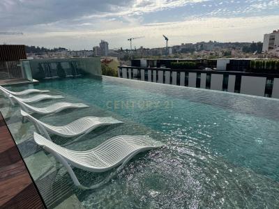 Lisbonne, Lisbonne 1500-330, Portugal