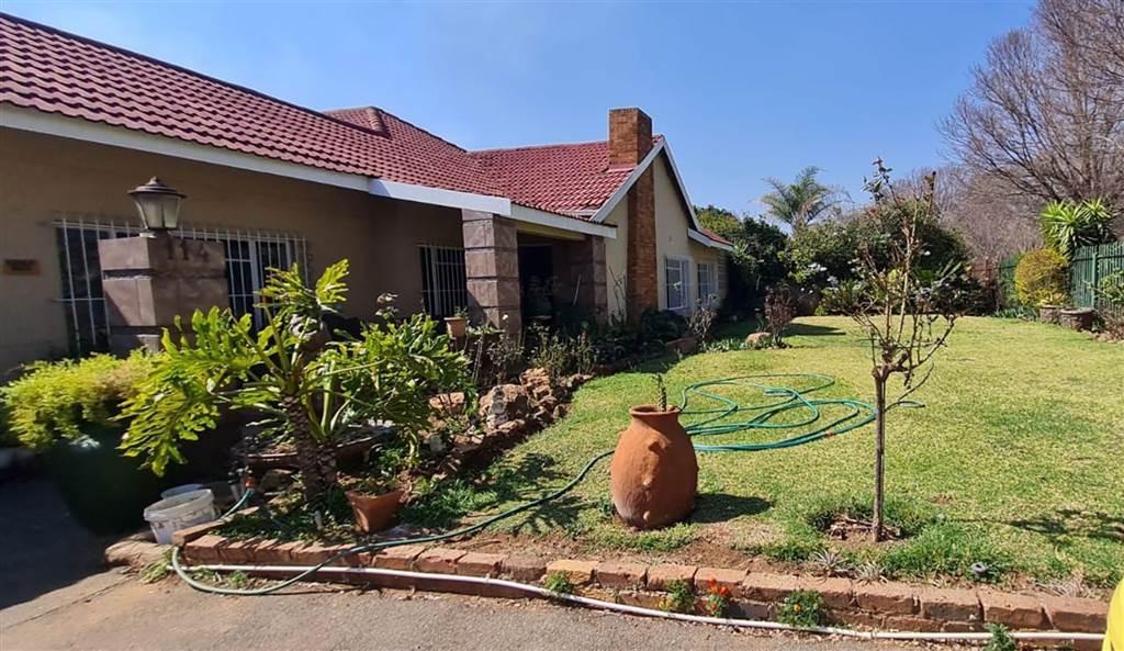 Springs, Gauteng, África Do Sul