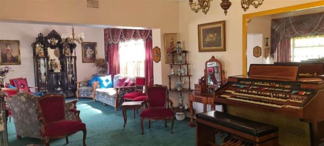 Springs, Gauteng, África Do Sul