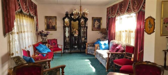 Springs, Gauteng, África Do Sul