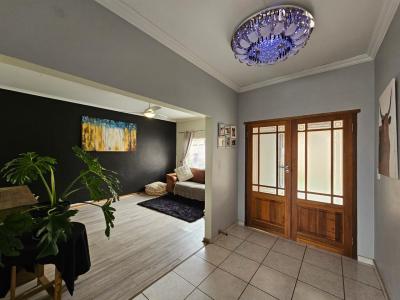 Potchefstroom, North West, South Africa