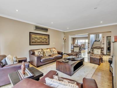 Sandton, Gauteng, Güney Afrika