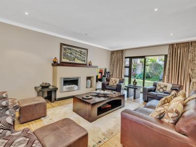 Sandton, Gauteng, Güney Afrika