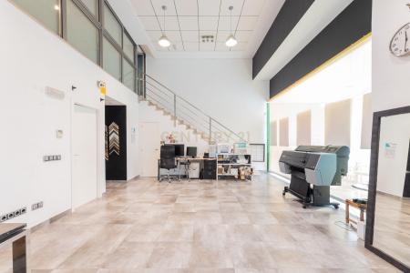 València/Valencia, Comunitat Valenciana 46190, Spain