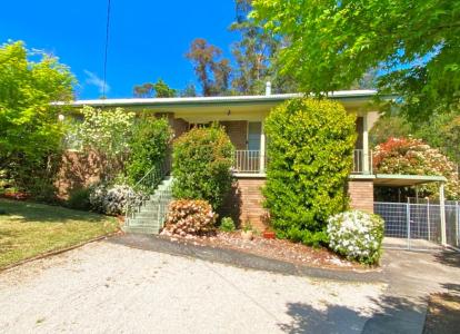 11 Hazelbrook Parade, Hazelbrook, NSW 2779, Avustralya