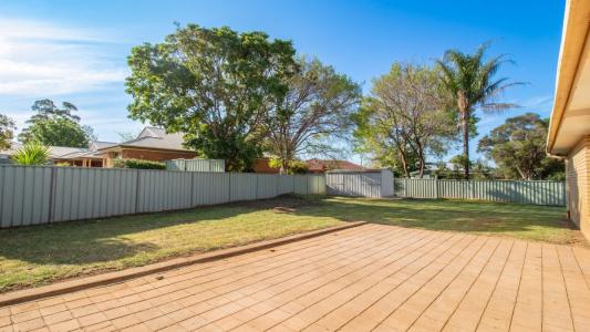 16 Thomas Tom Crescent, Parkes, NSW 2870, Australia