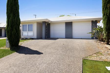 2/45 Negrita Street, Harristown, QLD 4350, Avustralya