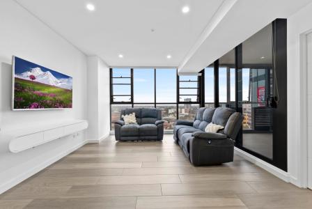 801/311 Hume Highway, Liverpool, NSW 2170, Úc