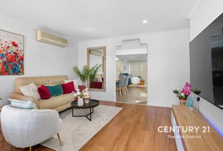 5 Mubo Crescent, Holsworthy, NSW 2173, Australia