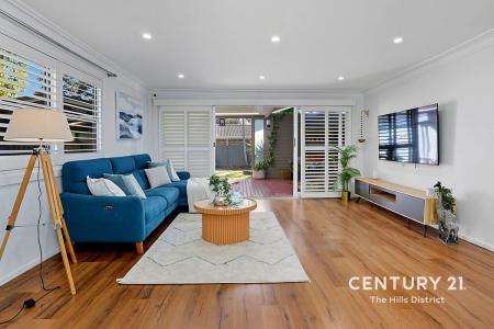 5 Mubo Crescent, Holsworthy, NSW 2173, Australia