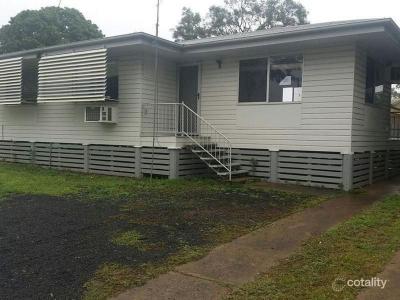 143 mills, Moranbah, QLD 4744, Australia