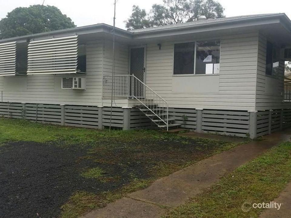 143 mills, Moranbah, QLD 4744, Australia