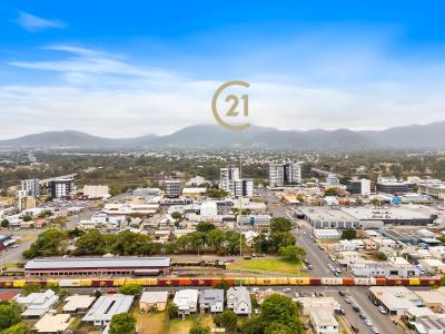 102 Denison Street, Rockhampton City, QLD 4700, אוסטרליה