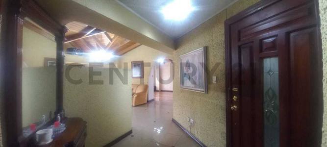 Avenida Gaspar de Villaroel y Manuel Guzman S/N, Quito, Pichincha 00001, 厄瓜多尔