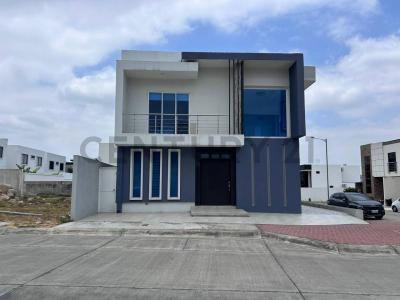 Urbanizacion Vicolinci SN, Daule, Guayas 00001, Équateur