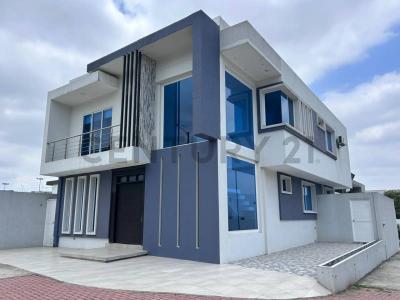 Urbanizacion Vicolinci SN, Daule, Guayas 00001, Équateur