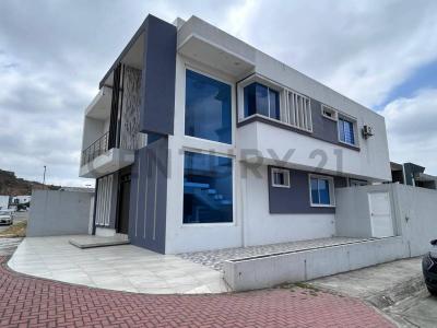 Urbanizacion Vicolinci SN, Daule, Guayas 00001, Équateur