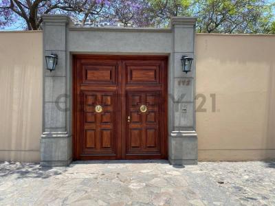 Jirón Laguna Chica, Urbanización Las Lagunas de Monterrico , Lima, Lima 00001, Peru