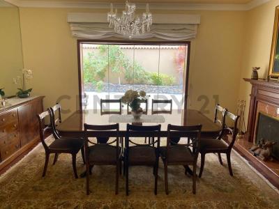 Jirón Laguna Chica, Urbanización Las Lagunas de Monterrico , Lima, Lima 00001, Peru