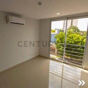 Edificio Matrisa Santa Teresa - Tte Hector Vera y Cnel Escurra , Ycuá Satí, Asunción 00001, פרגוואי