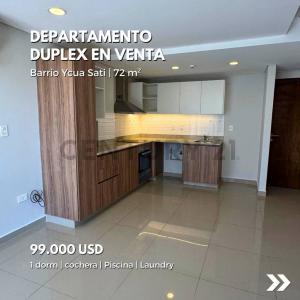 Edificio Matrisa Santa Teresa - Tte Hector Vera y Cnel Escurra , Ycuá Satí, Asunción 00001, Paraguay