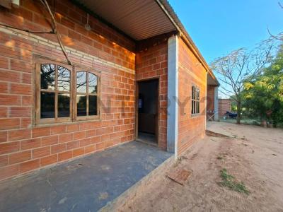 Calle Algarrobo c/ Samu'u , Filadelfia, Boquerón 00001, Paraguay