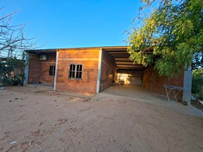 Calle Algarrobo c/ Samu'u , Filadelfia, Boquerón 00001, Парагвай