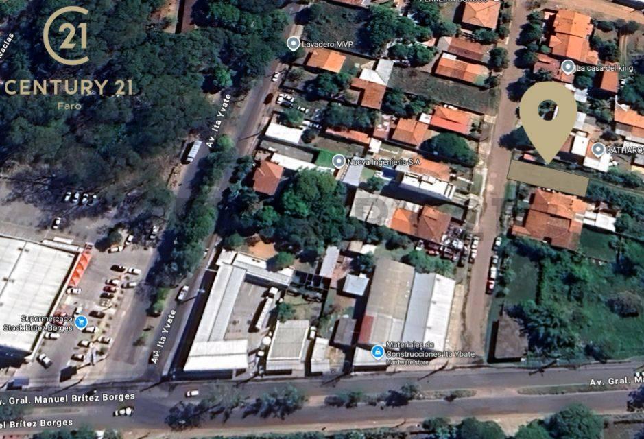 Ita Ybate 182, Luque, Central 00001, Paraguay