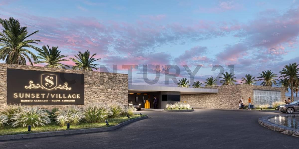 DO75 1, Villa Hayes, Presidente Hayes 00001, Paraguay