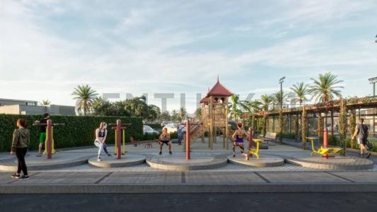 DO75 1, Villa Hayes, Presidente Hayes 00001, Paraguay